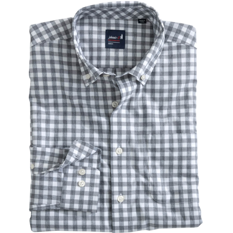 Johnnie-O Men's Archie Button-Down Shirt