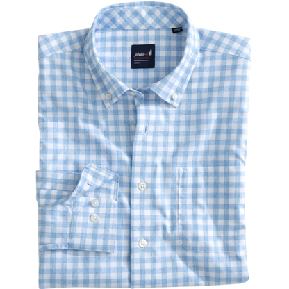 Johnnie-O Men's Archie Button-Down Shirt