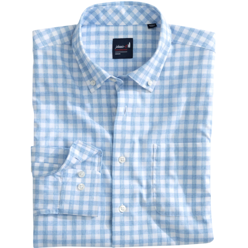 Johnnie-O Men's Archie Button-Down Shirt