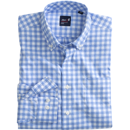 Johnnie-O Men's Archie Button-Down Shirt