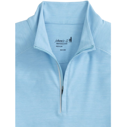Johnnie-O Men’s Baird Quarter-Zip - Pullovers
