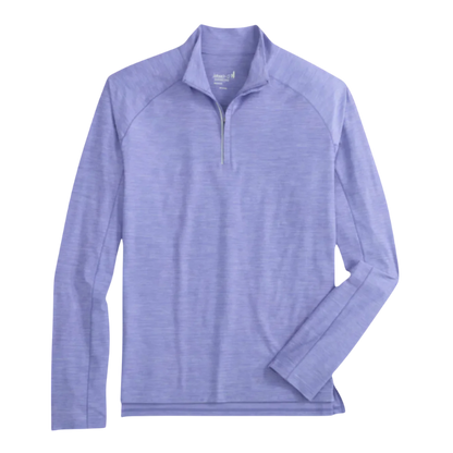 Johnnie-O Men’s Baird Quarter-Zip - Pullovers