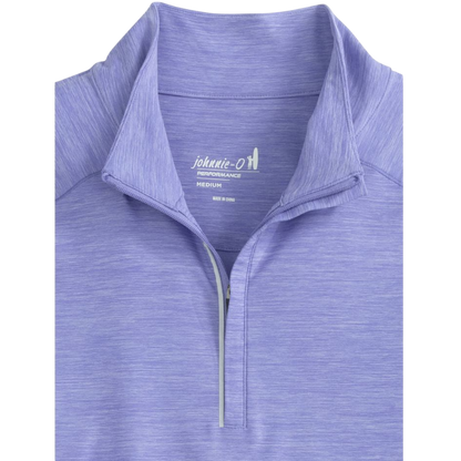 Johnnie-O Men’s Baird Quarter-Zip - Pullovers