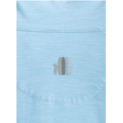Johnnie-O Men’s Baird Quarter-Zip - Pullovers