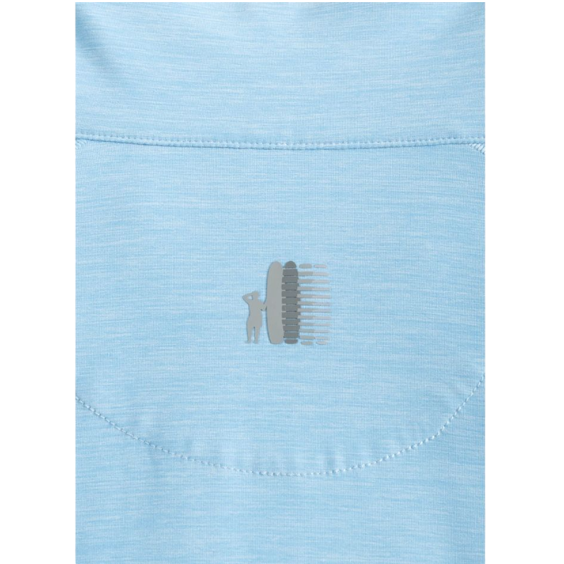 Johnnie-O Men’s Baird Quarter-Zip - Pullovers