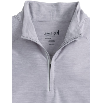 Johnnie-O Men’s Baird Quarter-Zip - Pullovers