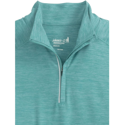 Johnnie-O Men’s Baird Quarter-Zip - Pullovers