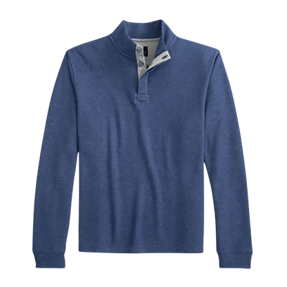 Johnnie-O Men's Banyan Henley Pullover