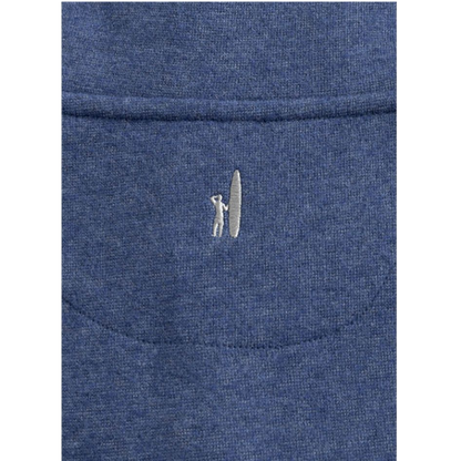 Johnnie-O Men's Banyan Henley Pullover