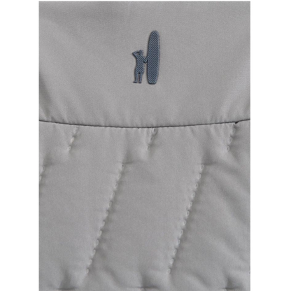 Johnnie-O Men's Belfry Quilted Vest
