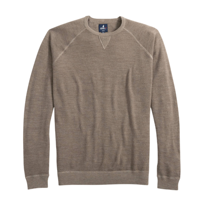 Johnnie-O Men's Boggs Crewneck Sweater