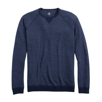 Johnnie-O Men's Boggs Crewneck Sweater