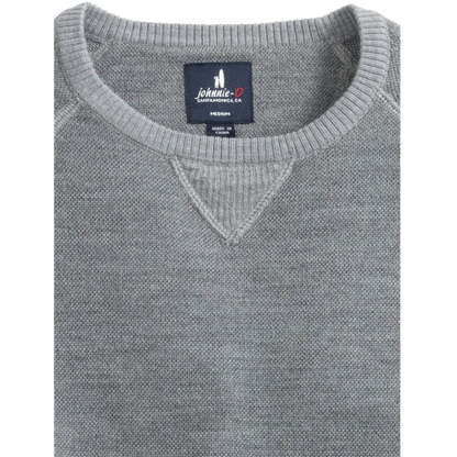 Johnnie-O Men's Boggs Crewneck Sweater