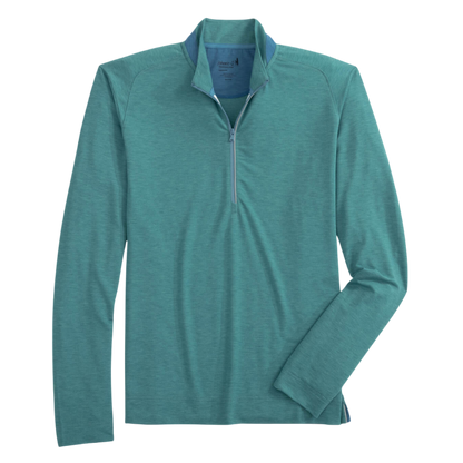 Johnnie-O Men's Brewer Quarter-Zip