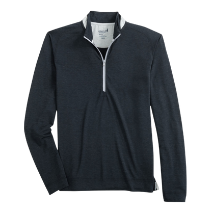 Johnnie-O Men's Brewer Quarter-Zip