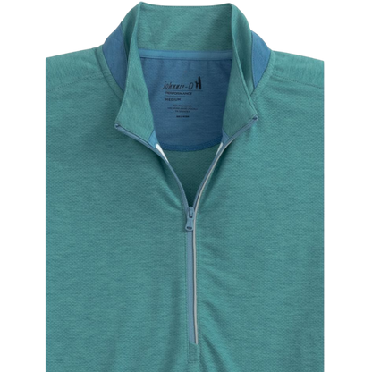 Johnnie-O Men's Brewer Quarter-Zip