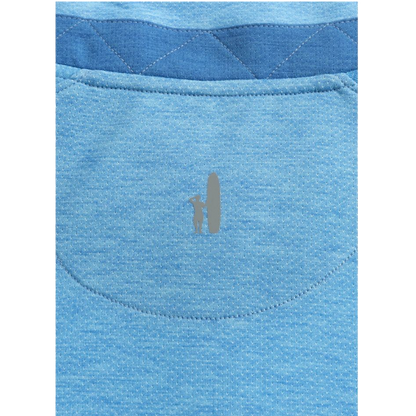 Johnnie-O Men's Brewer Quarter-Zip