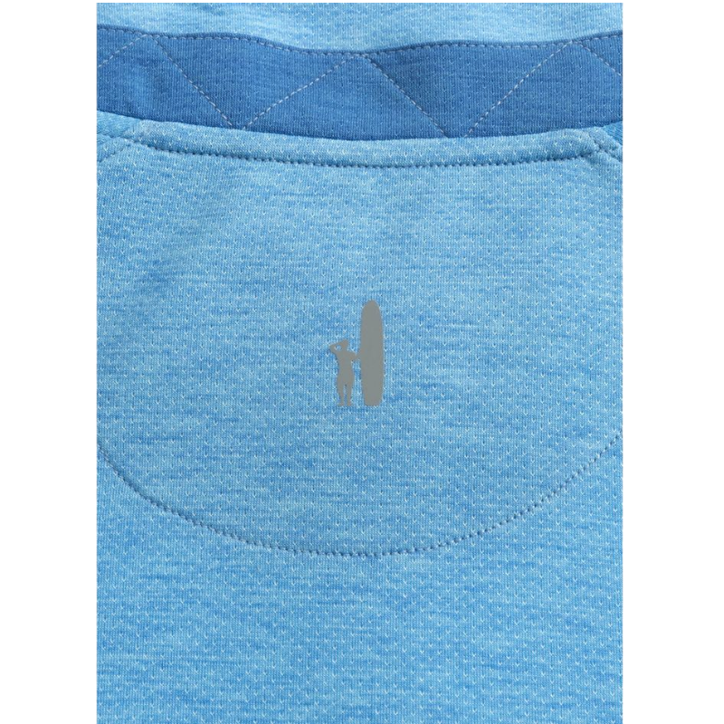 Johnnie-O Men's Brewer Quarter-Zip