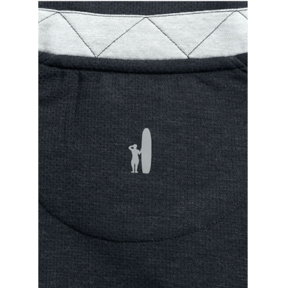 Johnnie-O Men's Brewer Quarter-Zip