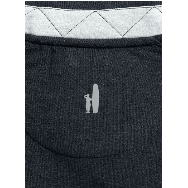 Johnnie-O Men's Brewer Quarter-Zip