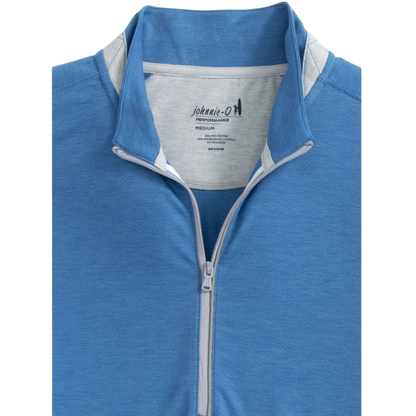 Johnnie-O Men's Brewer Quarter-Zip