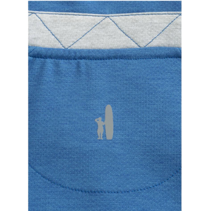 Johnnie-O Men's Brewer Quarter-Zip
