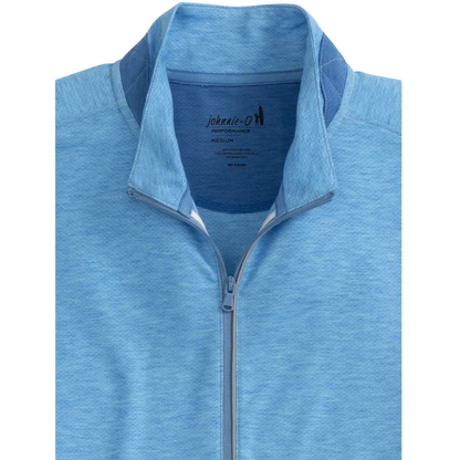 Johnnie-O Men's Brewer Quarter-Zip