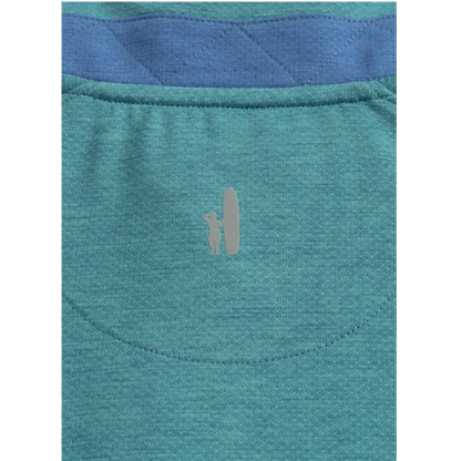 Johnnie-O Men's Brewer Quarter-Zip