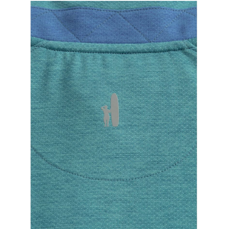Johnnie-O Men's Brewer Quarter-Zip