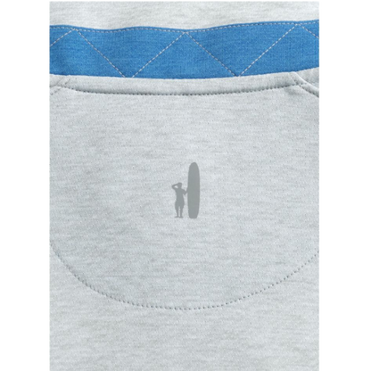 Johnnie-O Men's Brewer Quarter-Zip
