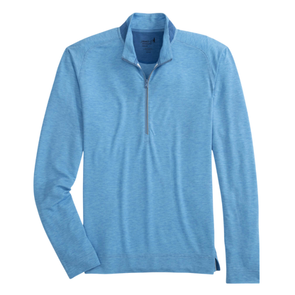 Johnnie-O Men's Brewer Quarter-Zip
