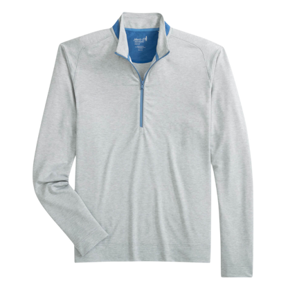 Johnnie-O Men's Brewer Quarter-Zip