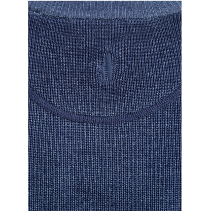Johnnie-O Men's Burgess Garment Dyed Sweater