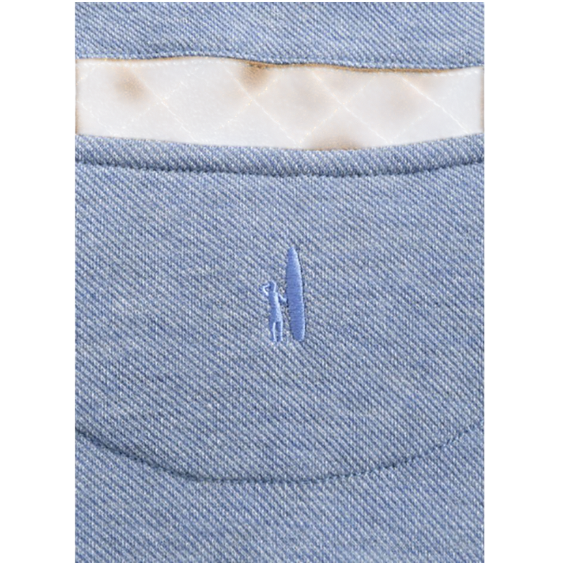 Johnnie-O Men's Carlson Quarter-Zip
