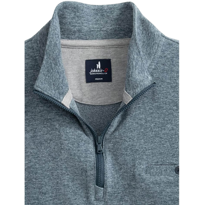 Johnnie-O Men's Castro Quarter-Zip