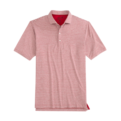 Johnnie-O Men's Clipper Polo