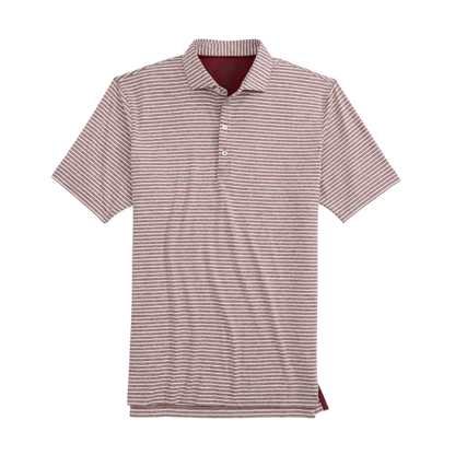 Johnnie-O Men's Clipper Polo