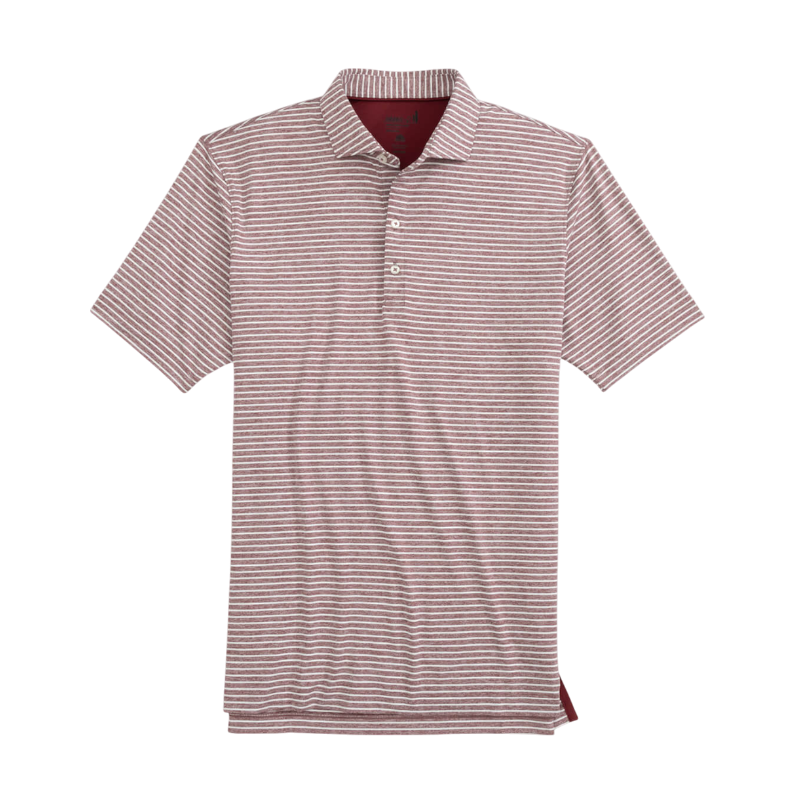 Johnnie-O Men's Clipper Polo