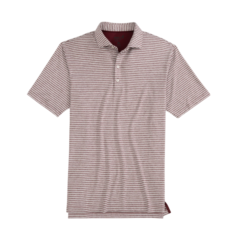 Johnnie-O Men's Clipper Polo