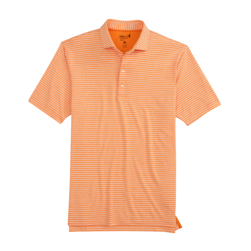 Johnnie-O Men's Clipper Polo