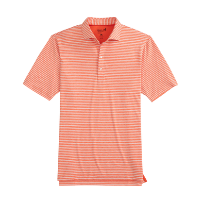 Johnnie-O Men's Clipper Polo