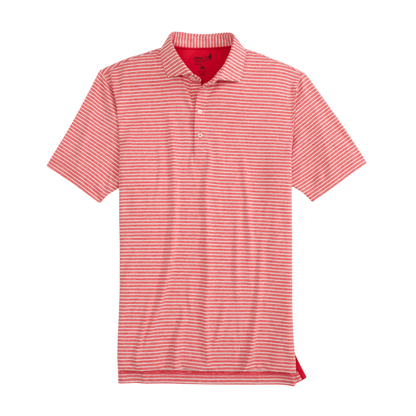 Johnnie-O Men's Clipper Polo