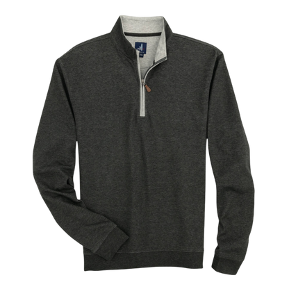 Johnnie-O Men's Corporate Sully Quarter-Zip