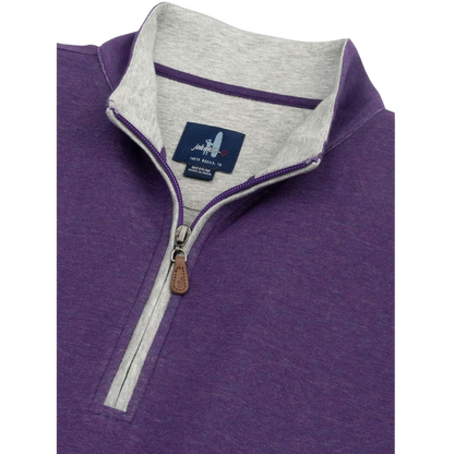 Johnnie-O Men's Corporate Sully Quarter-Zip