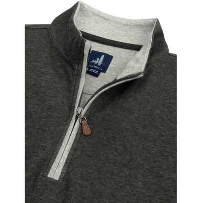 Johnnie-O Men's Corporate Sully Quarter-Zip