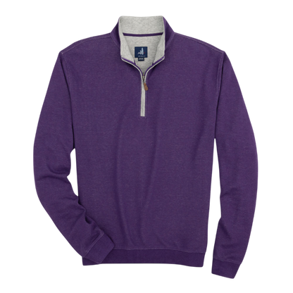 Johnnie-O Men's Corporate Sully Quarter-Zip