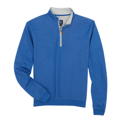 Johnnie-O Men's Corporate Sully Quarter-Zip