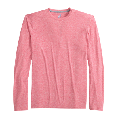 Johnnie-O Men's Course Long Sleeve T-Shirt