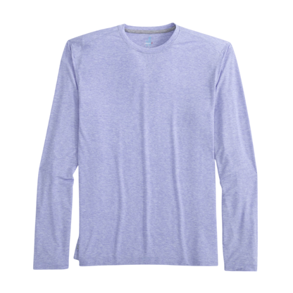 Johnnie-O Men's Course Long Sleeve T-Shirt