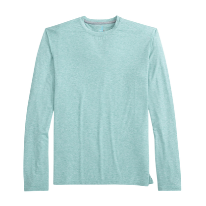 Johnnie-O Men's Course Long Sleeve T-Shirt